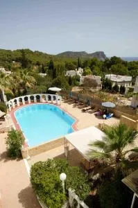 Hotel Club Can Jordi - Cala Llenya