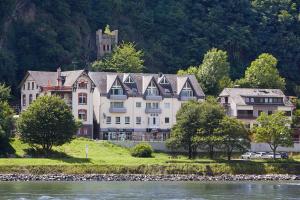 Hotel Rheinperle Sankt Goar Niemcy