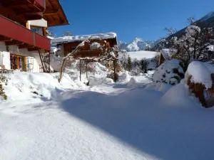 Apart Annelies - Kauns