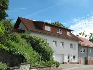 Ferienwohnung Sauerland Panorama - Goldhausen