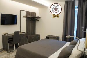 Hotell Palazzo IrMa - Hotel - B&B Luxury Vibo Valentia Itaalia