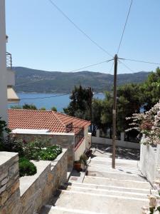 Afroessa Studios & Apartments Samos Greece