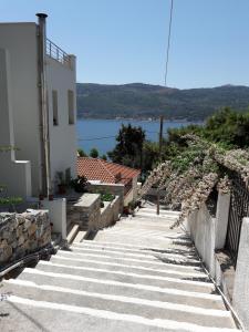 Afroessa Studios & Apartments Samos Greece