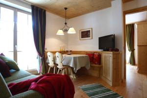 Apartments Sol E Nef