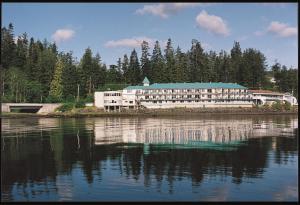 obrázek - Glen Lyon Inn