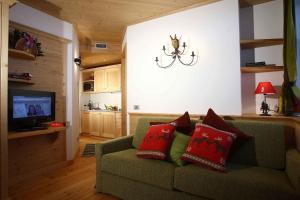 Apartamento de 1 dormitorio (4 personas)