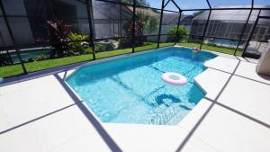 Four-Bedroom Rocco Villa, Виллы - Орландо