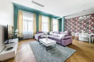 Riga old town V.I.P. apartment - Riga
