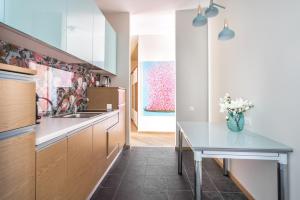 Riga old town V.I.P. apartment