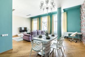 Riga old town V.I.P. apartment