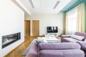 Riga old town V.I.P. apartment