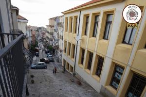 Camera King con Balcone
