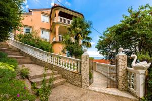 Apartment Panorama Opatija