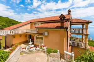 Apartment Panorama Opatija