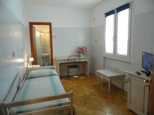 Single Room room in Le Nereidi Hotel Residence