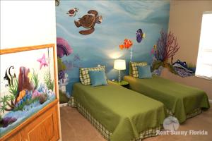 Three-Bedroom Santa Cruz Apartment, Апартаменты - Орландо