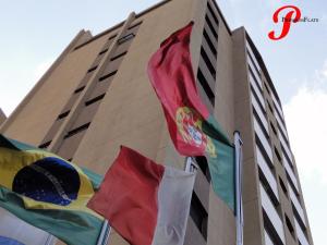 Premium Flats Berrini - Boutique Hotel & Spa