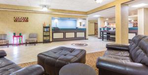 Rome Inn and Suites