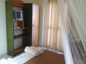 Kostas Rooms & Apartments Heraklio Greece