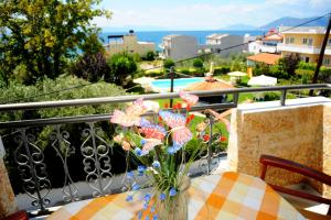 Iliahtida Apartments