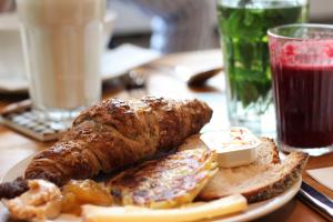 Iliahtida Apartments