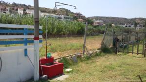 Sitia Myllenko beach Lasithi Greece