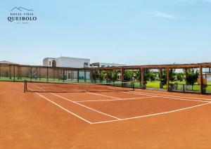 Hotel Viñas Queirolo