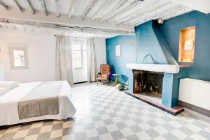 Maisons d'hotes Carpe Diem : photos des chambres