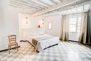 Maisons d'hotes Carpe Diem : photos des chambres