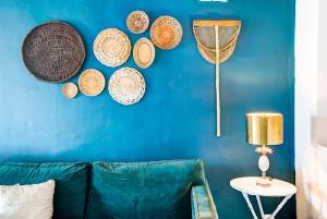 Carpe Diem - 4hvězdičkové hotely ve městě Tourrettes-sur-Loup