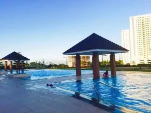 大雅台凉爽悠游公寓 - Laurel