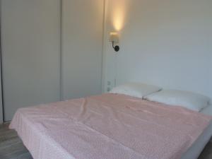 Appartements Joli Mazet entre Montpellier et Nimes : photos des chambres