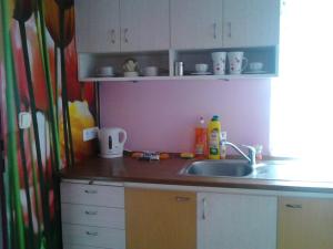 Jiřetínská chaloupka