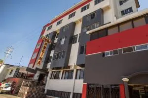Hotel Regina - Cochabamba