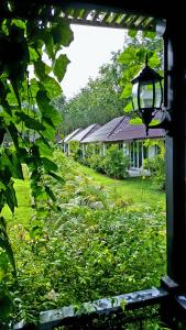 CharPoot Cottage Khao Lak