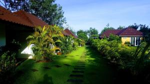 CharPoot Cottage Khao Lak