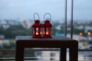 Carlsen Residence - 4hvězdičkové hotely ve městě Kolombo