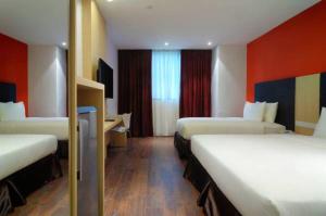 The Klagan @ Riverson Hotel