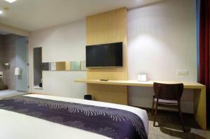 The Klagan @ Riverson Hotel