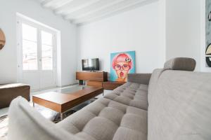 Casa Margot Cádiz Grupo AC Gestión