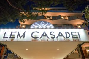 Hotel Lem-Casadei