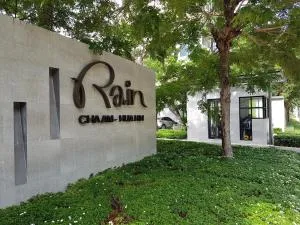 The Rain Cha-am Huahin By Thanon - Ban Bo Talung