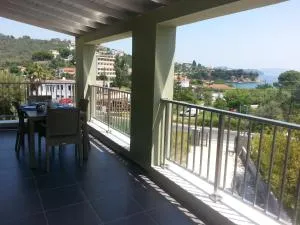 Villa Bloom - Achladies