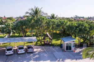 U Duay Gan Garden Home