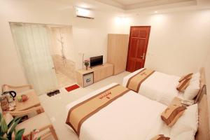 AVS Noibai Hotel An & travle