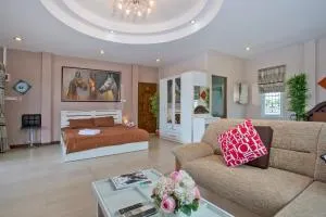 Siam@Sea Resort - Ban Amphoe