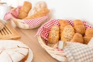 Hotel Atlantico self check-in