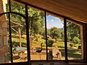 Lodges Hameau Du Sentier Des Sources : photos des chambres