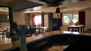 Penzion em Dorfkrug Euskirchen Nemčija