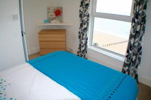 3 hvězdičkový apartmán Beaconsfield Holiday Apartments Bridlington Velká Británie